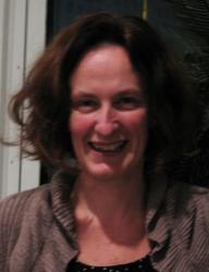 Danielle Le Roux-Hamel, présidente 2008/2012