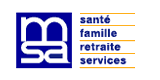 Mutuelle Sociale Agricole (MSA)